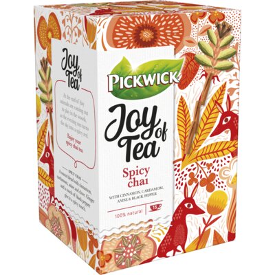 pdp-image-Pickwick joy of tea spicey chai
