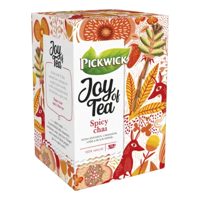 pdp-image-Pickwick joy of tea spicey chai