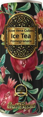 pdp-image-Real Tropical Ice tea Granaatappel