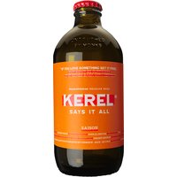 Saison bier