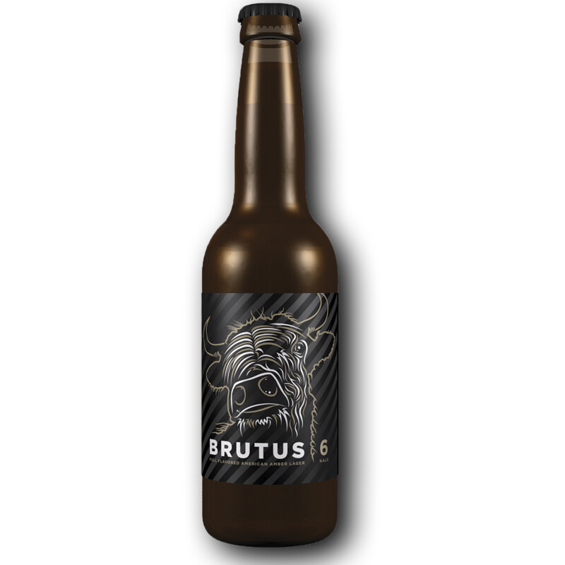 Een afbeelding van Maximus Brutus