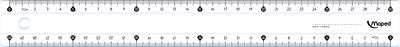 pdp-image-Maped Liniaal 30 cm in flowpack