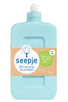 Seepje Afwasmiddel tintelfrisse limoen geur