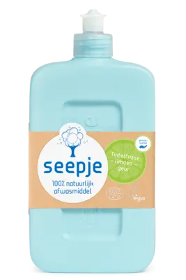 pdp-image-Seepje Afwasmiddel tintelfrisse limoen geur