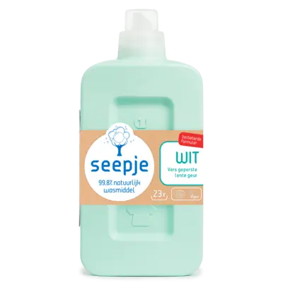 pdp-image-Seepje Vers geperste lente geur - wit