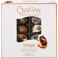 Een afbeelding van Guylian The original Belgische chocolade