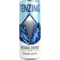 Een afbeelding van Tenzing Natural energy original