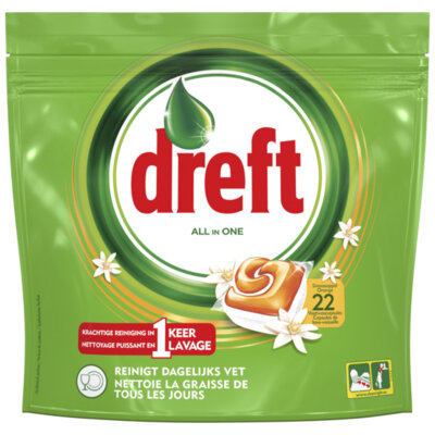pdp-image-Dreft All in one orange 22st