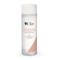 Dr. van der Hoog Hypo allergene reinigingslotion