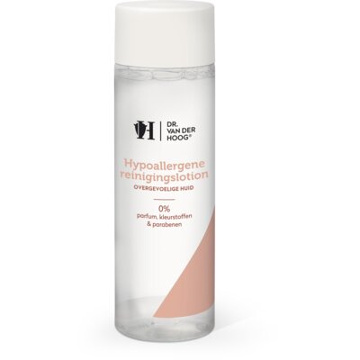 pdp-image-Dr. van der Hoog Hypo allergene reinigingslotion