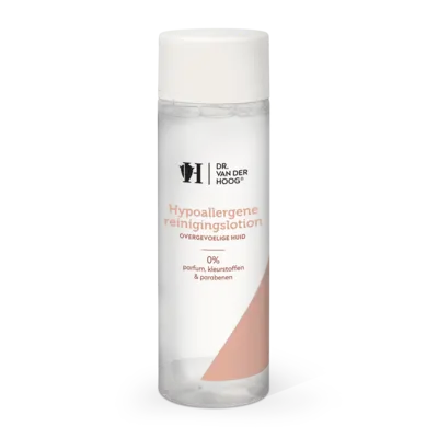 pdp-image-Dr. van der Hoog Hypo allergene reinigingslotion