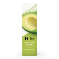 Dr. van der Hoog Crèmemasker avocado