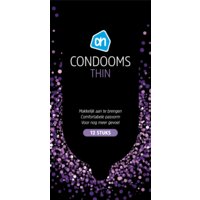 Condooms