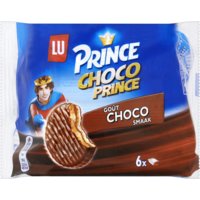 Een afbeelding van Prince Chocoprince choco 6 stuks
