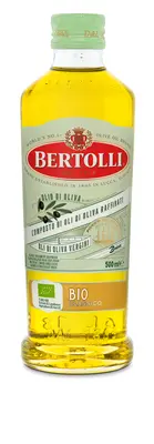 pdp-image-Bertolli Olijfolie Classico Bio 500 ml Fles