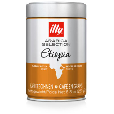 pdp-image-illy Bonen monoarabica ethiopia