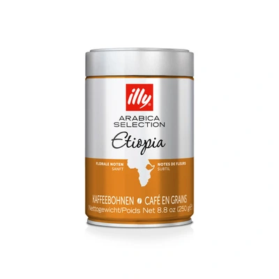 pdp-image-illy Bonen monoarabica ethiopia