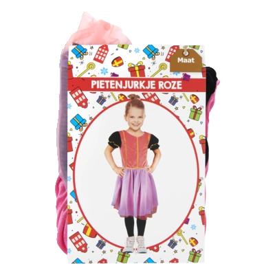 pdp-image-AH Pietenjurk roze (98-104)