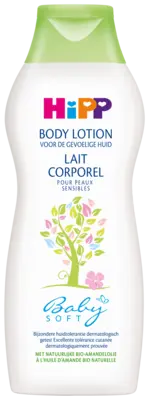 pdp-image-Hipp Bodylotion sensitive baby soft