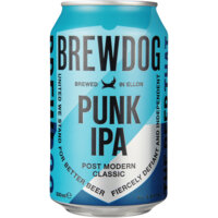 Een afbeelding van BrewDog Punk IPA