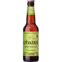 Afbeelding van O'hara's Irish pale ale