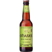 Een afbeelding van O'hara's Irish pale ale