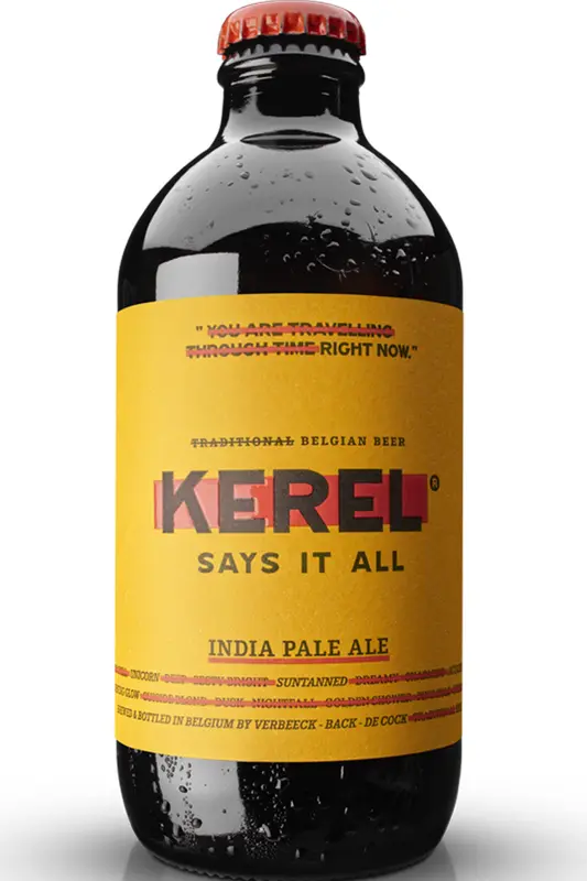 Kerel IPA