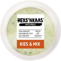 Een afbeelding van Heks'nkaas Origineel