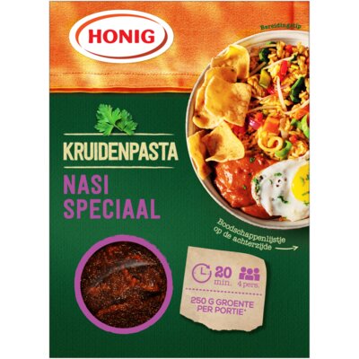 pdp-image-Honig Kruidenpasta nasi speciaal