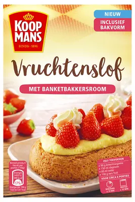 pdp-image-Koopmans Vruchtenslof bakmix