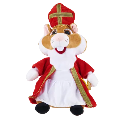 pdp-image-AH Hamster Sinterklaas