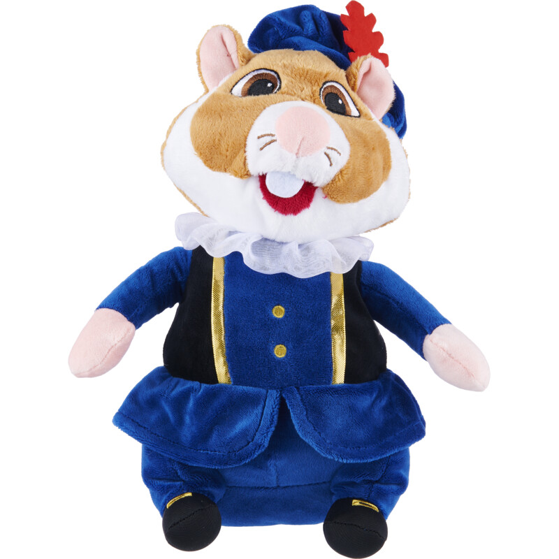 Een afbeelding van AH Hamster Piet