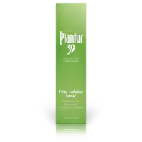 Plantur 39 Fyto cafeïne tonic
