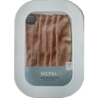 Een afbeelding van Mepal Vleeswarendoos modula 550/3