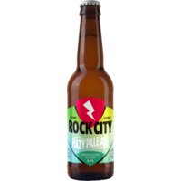Een afbeelding van Rock City Beers Hazy pale ale