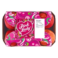 Pink Lady Schaal