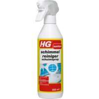 Een afbeelding van HG Schimmelreiniger schuimspray
