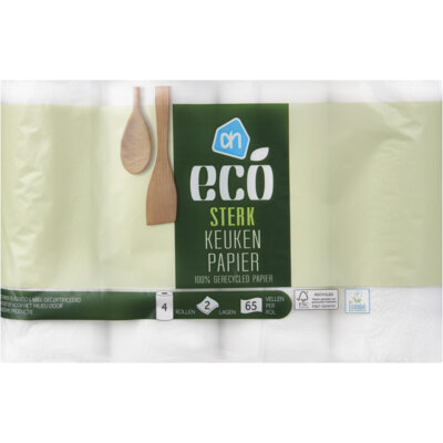 pdp-image-AH Eco Keukenpapier sterk