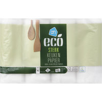 Vooravond Haast je Reclame AH Eco Keukenpapier sterk bestellen | Albert Heijn
