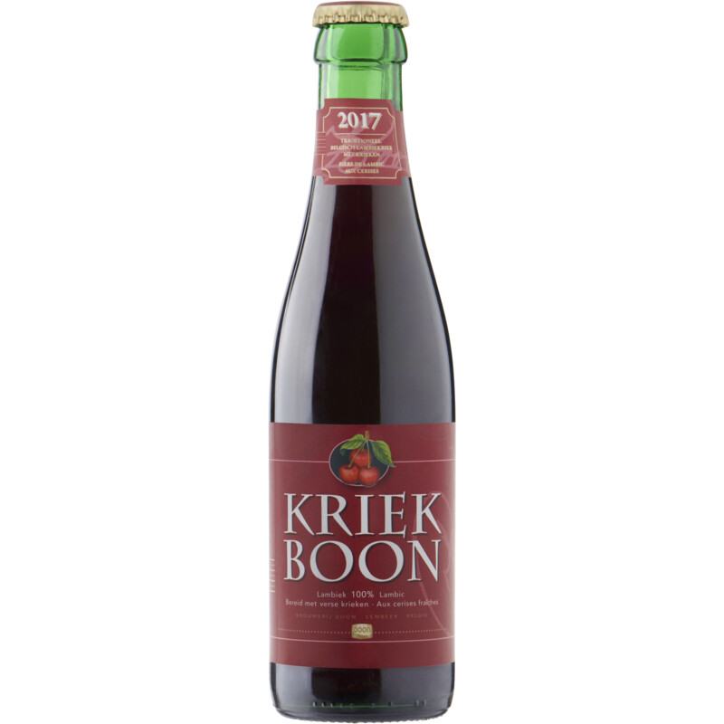 Een afbeelding van Boon Kriek