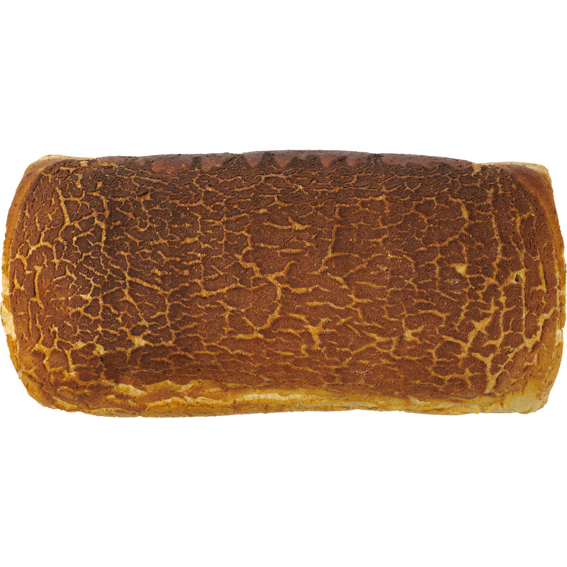 Een afbeelding van AH Tijgerbrood bruin heel