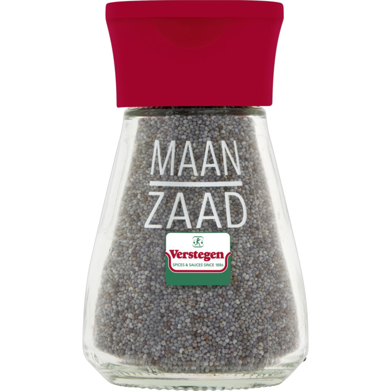 Een afbeelding van Verstegen Maanzaad