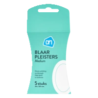 AH Blaar pleisters M