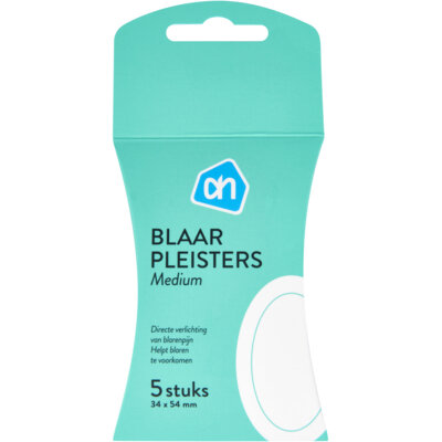 pdp-image-AH Blaar pleisters M