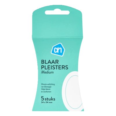 pdp-image-AH Blaar pleisters M