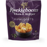 Afbeelding van Kwekkeboom Oven kiphapjes