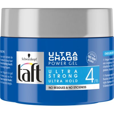 pdp-image-Taft Ultra chaos gelee pot