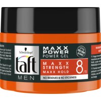 Een afbeelding van Taft Power gel maxx power
