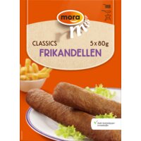 Een afbeelding van Mora Classics frikandellen