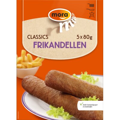 pdp-image-Mora Classics frikandellen